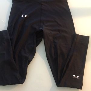 Under Armour Full Length Legging